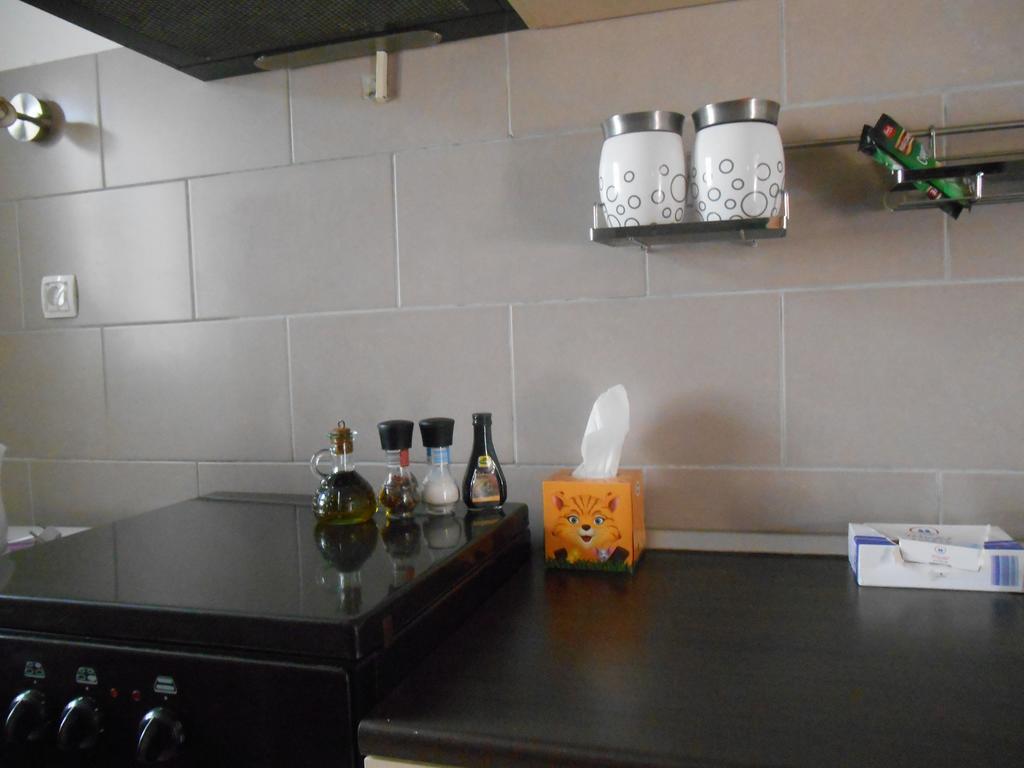 Apartment Klara Šibenik Zimmer foto